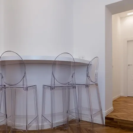 Bed & Breakfast L'incanto House *
