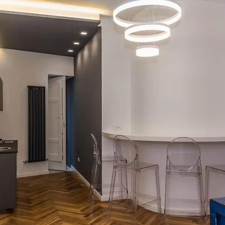 L'incanto House * Salerno