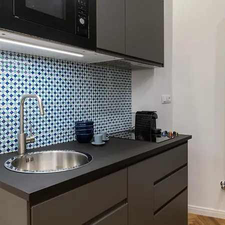 فندق مبيت وإفطار L'incanto House ساليرنو