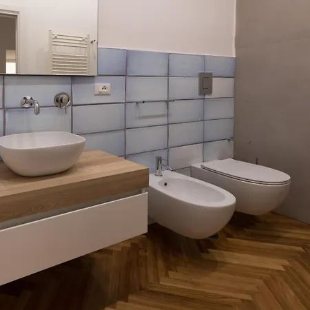 L'incanto House Bed & Breakfast Salerno