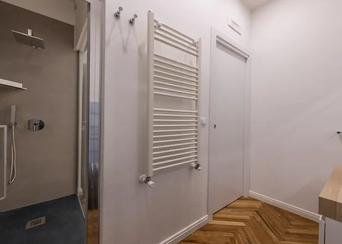 L'incanto House 3* ساليرنو
